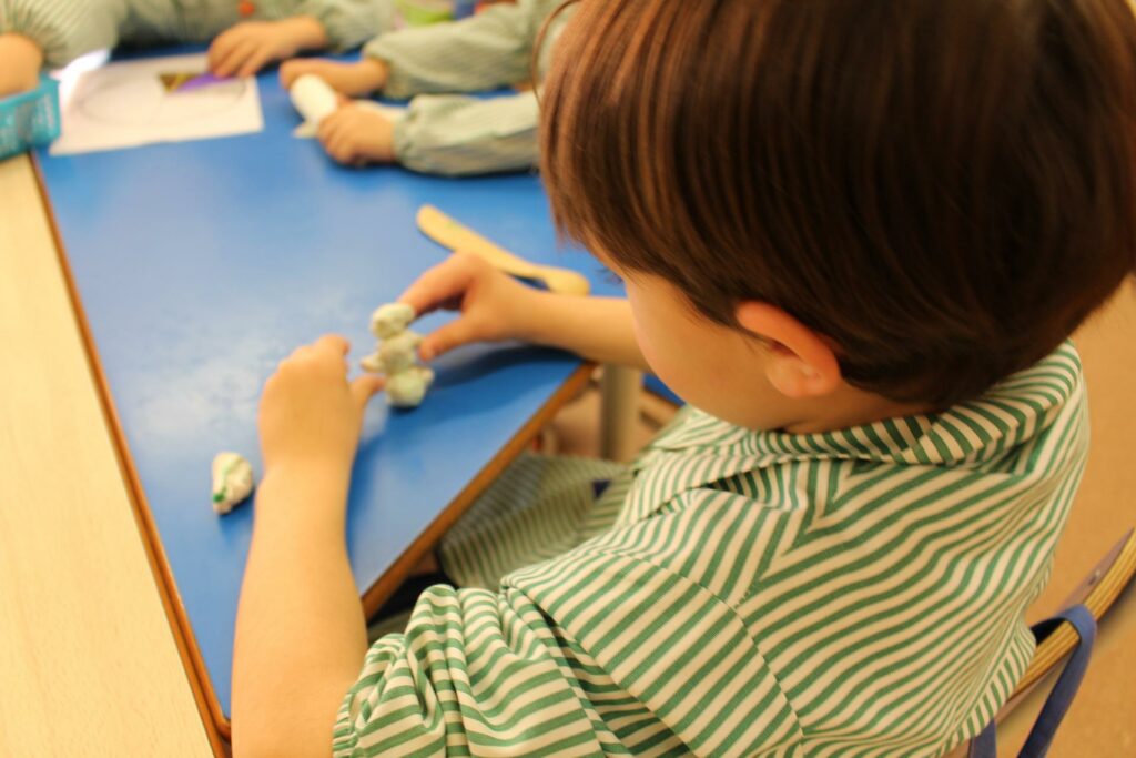 Dónde estudiar educación infantil