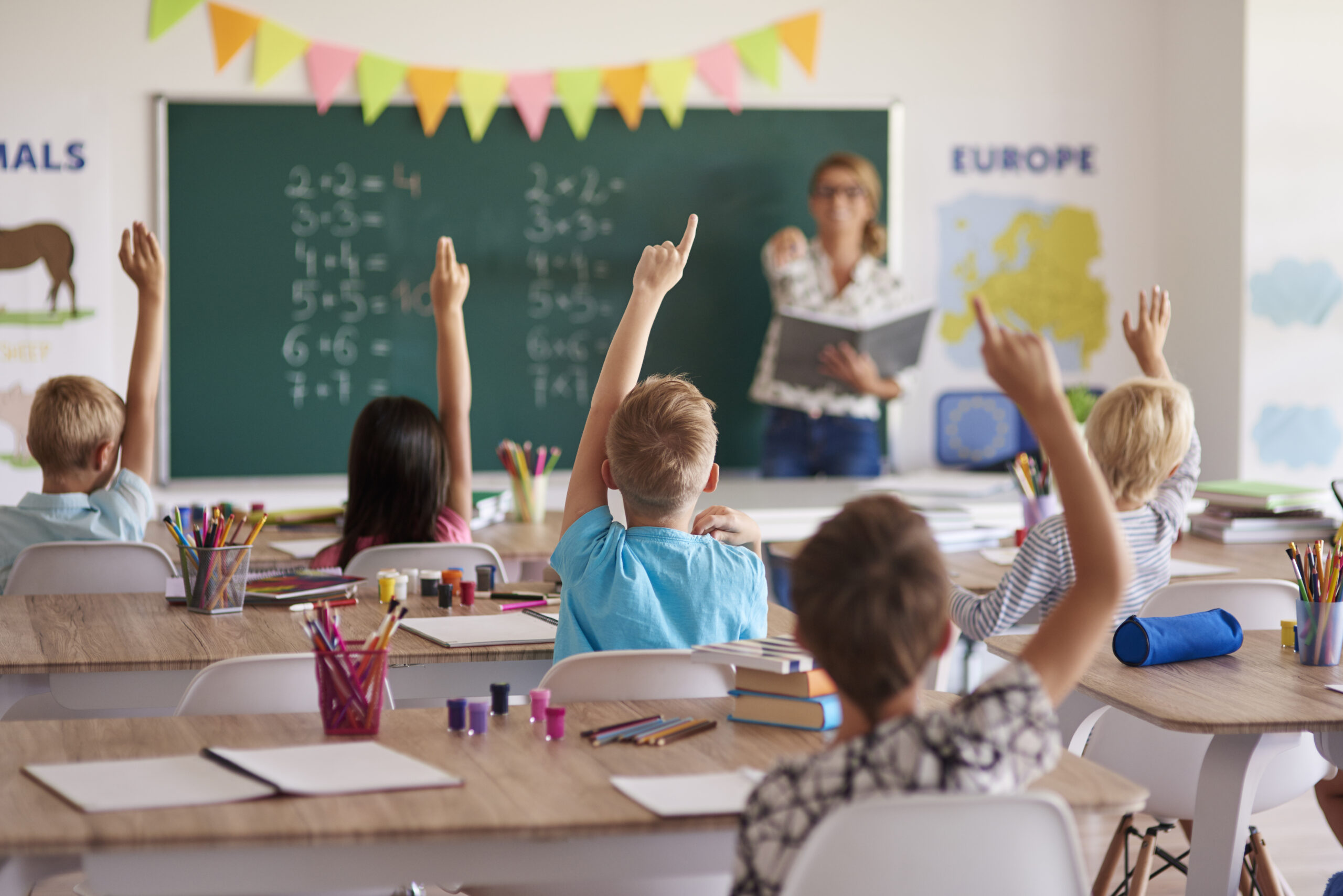 Las bases de la educación respetuosa