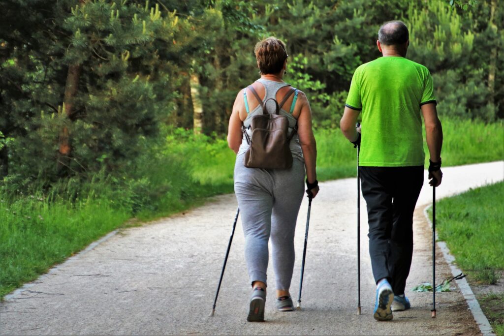 deporte para mayores de 60