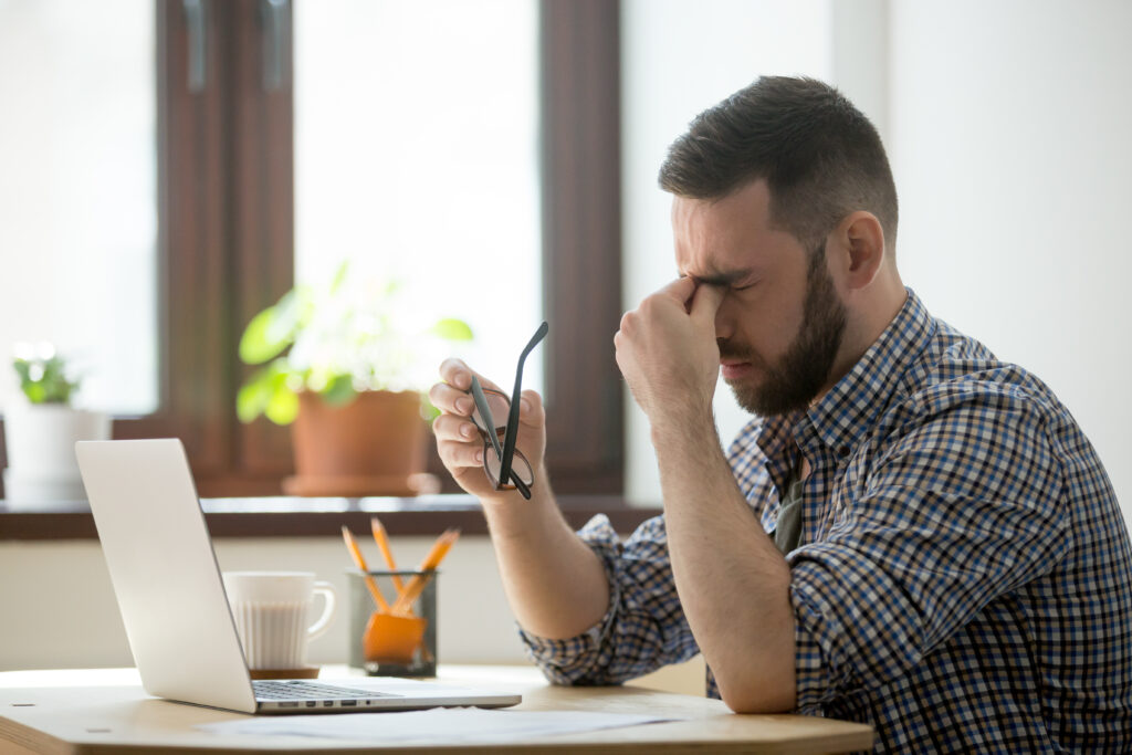 Fisiopatología de la migraña