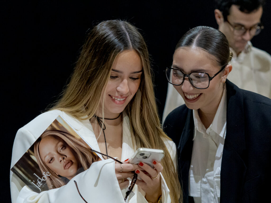 asesoría de imagen