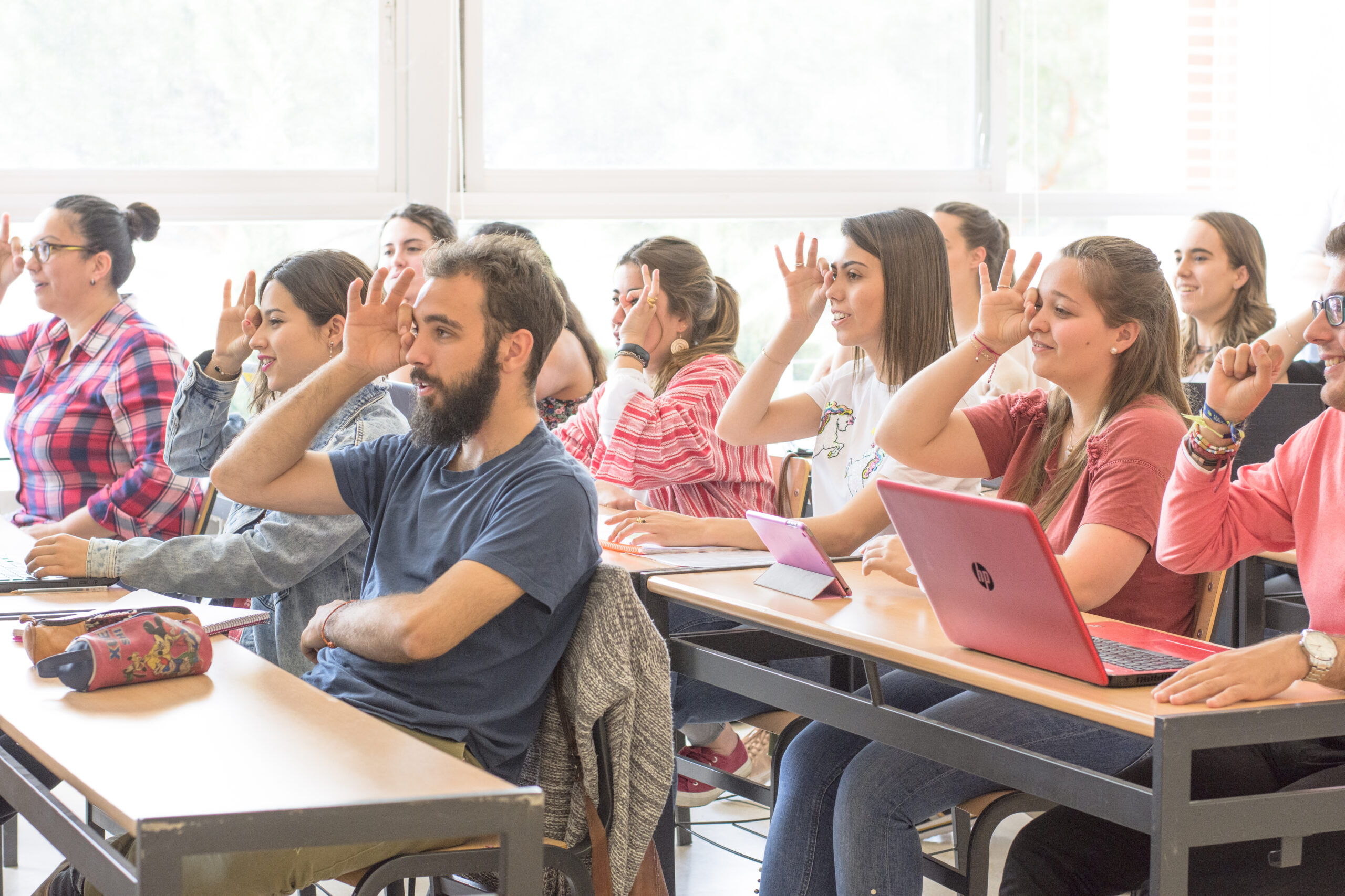 Educación Infantil