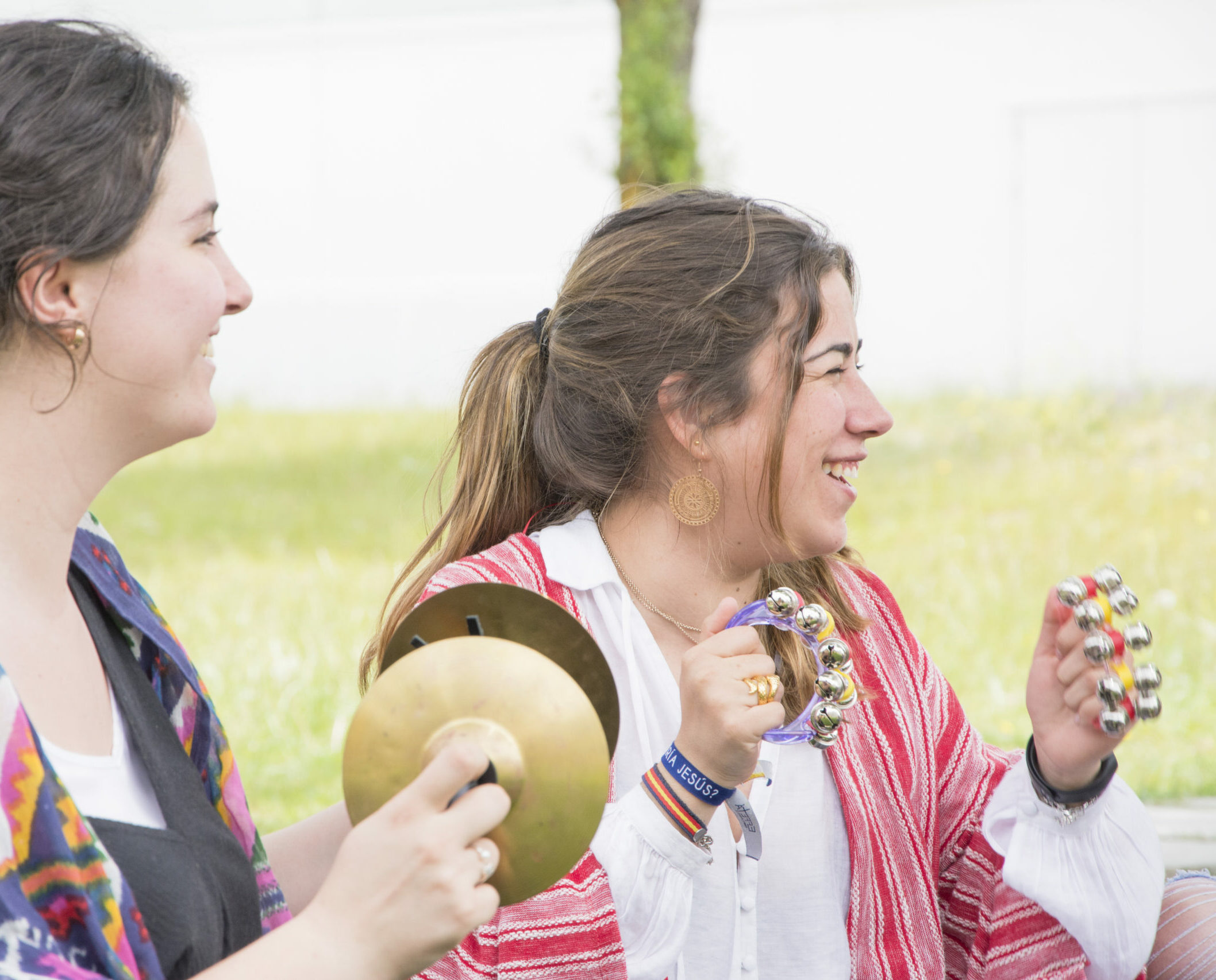 Educación Infantil