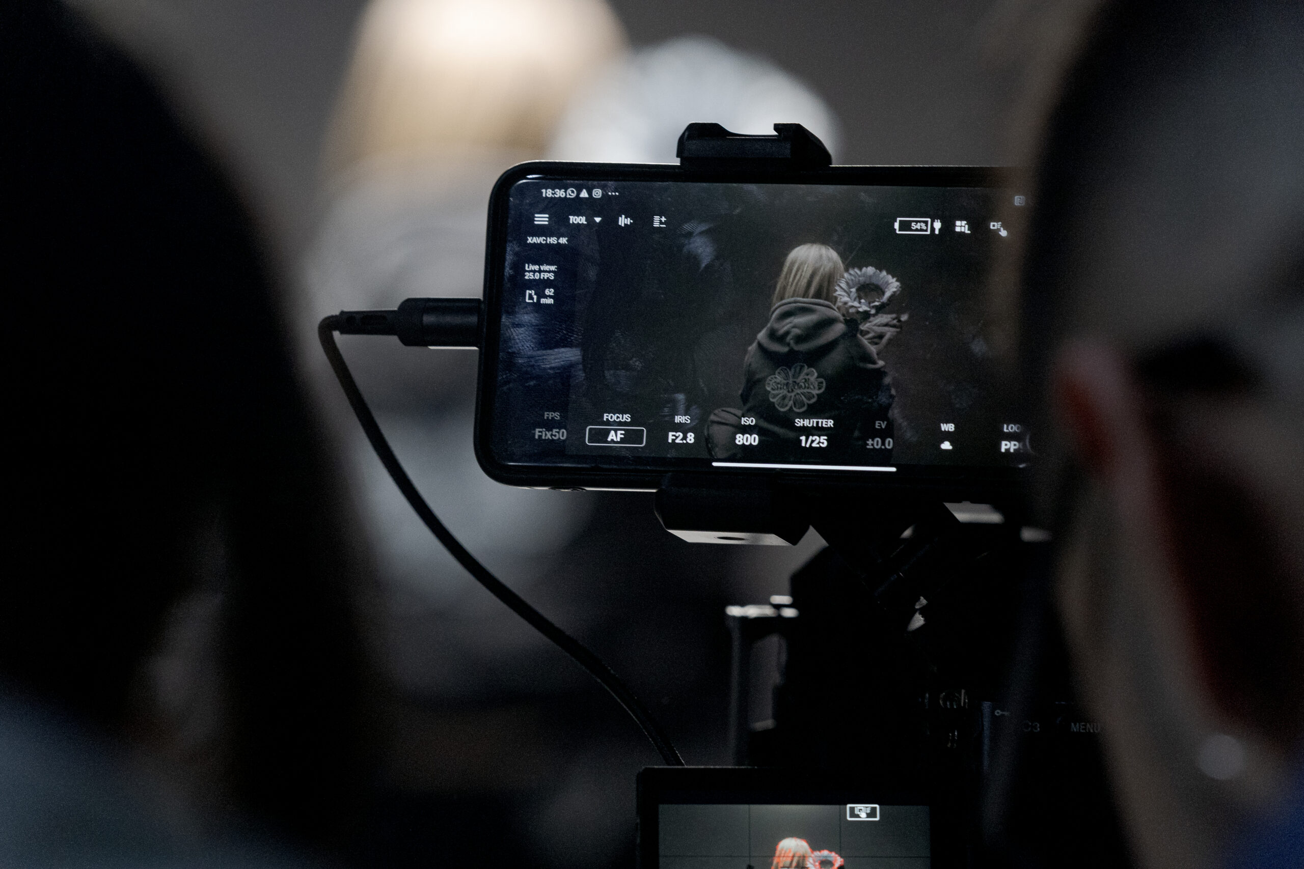 Realización de Proyectos Audiovisuales y Espectáculos