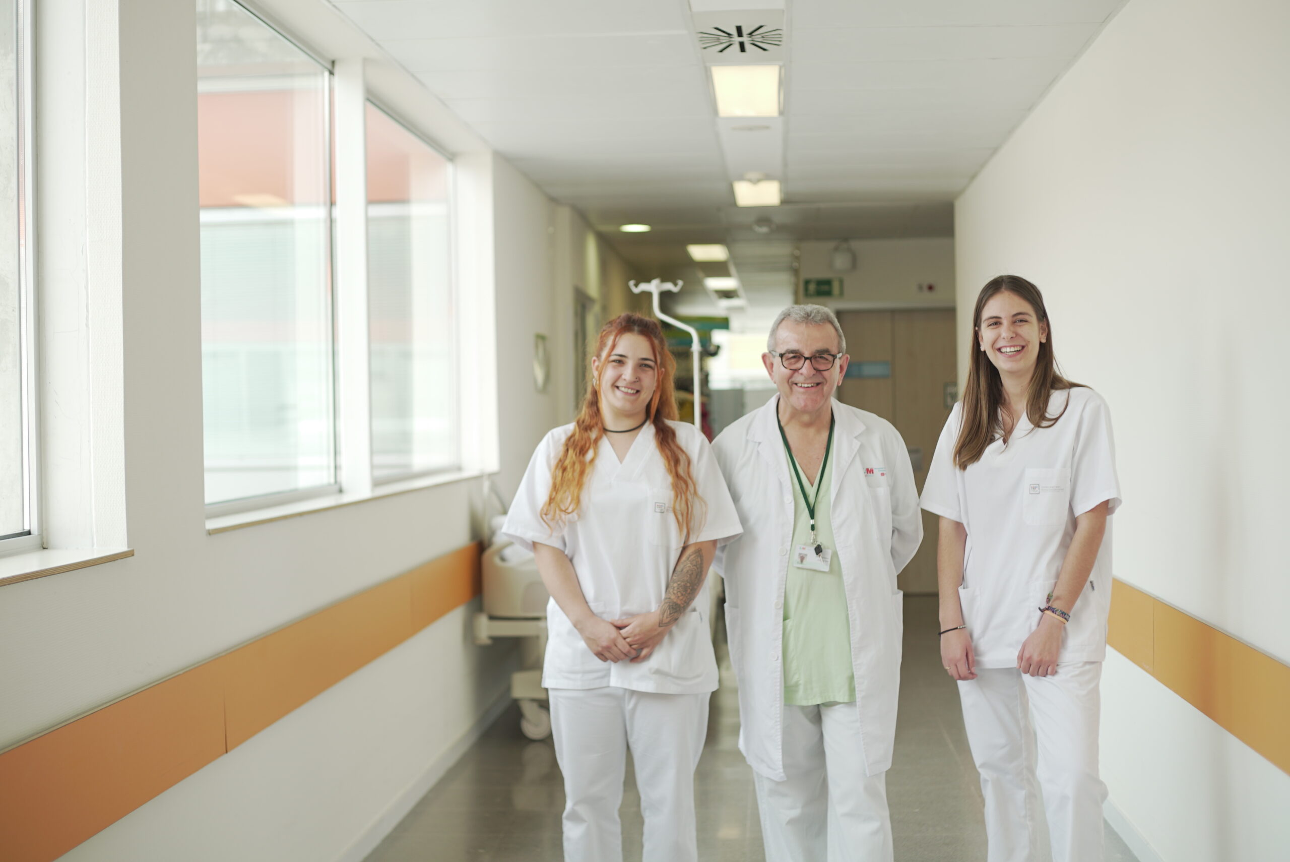 cobra técnico superior Dietética