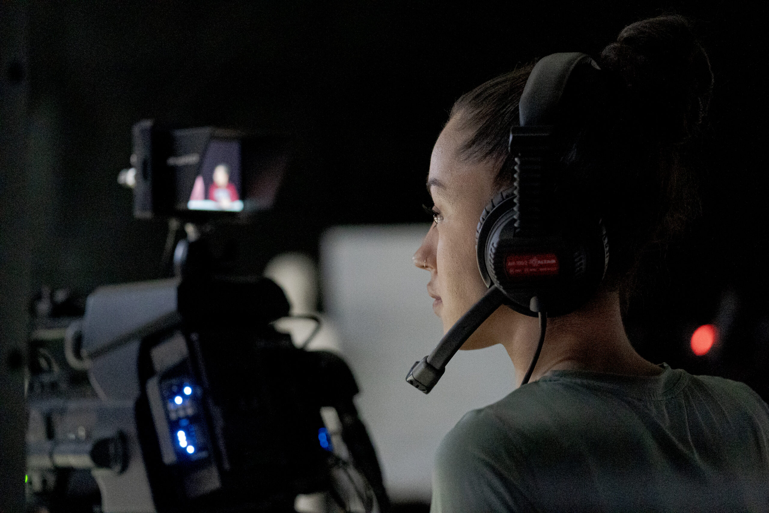 Realización de Proyectos Audiovisuales