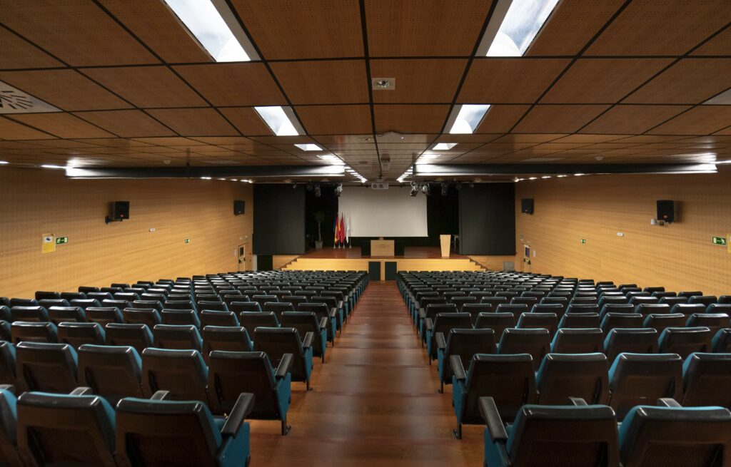 Cetys Aula_Magna