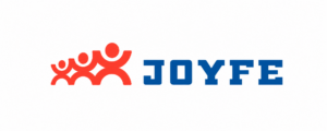 Logo de Colegio JOYFE, empresa colaboradora en prácticas profesionales del ciclo de Dietética de FP Superior UFV.