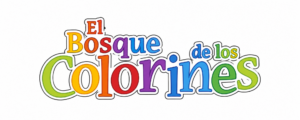 Logo de El Bosque de los Colores, empresa colaboradora en prácticas profesionales del ciclo EDI de FP Superior UFV.