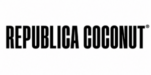 Logo de República Coconut, entidad colaboradora en prácticas profesionales del ciclo RPAE de FP Superior UFV.