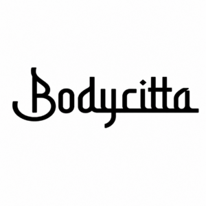 Logo de Bodycitta, empresa colaboradora en prácticas profesionales del ciclo de Dietética de FP Superior UFV.
