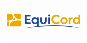 Logo de EquiCord, empresa colaboradora en prácticas profesionales del ciclo FPF de FP Superior UFV.