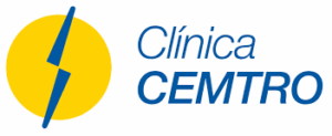 Logo de Clínica Cemtro, empresa colaboradora en prácticas profesionales del ciclo IPDMN de FP Superior UFV.