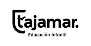 Logo de Tajamar Educación Infantil, empresa colaboradora en prácticas profesionales del ciclo EDI de FP Superior UFV.