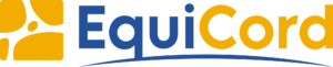 Logo de EquiCord, empresa colaboradora en prácticas profesionales del ciclo FPF de FP Superior UFV.