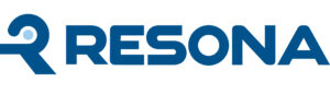 Logo de Resona, empresa colaboradora en prácticas profesionales del ciclo IPDMN de FP Superior UFV.