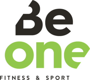Logo de BeOne Fitness & Sport, empresa colaboradora en prácticas profesionales del ciclo de Acondicionamiento Físico de FP Superior UFV.