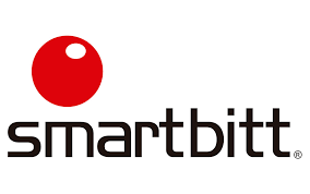 Logo de Smartbitt, empresa colaboradora en prácticas profesionales del ciclo de Desarrollo de Aplicaciones Multiplataforma (DAM) de FP Superior UFV.