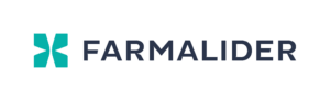 Logo de Farmalider, empresa colaboradora en prácticas profesionales del ciclo FPF de FP Superior UFV.