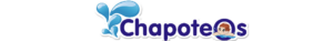 Logo de Chapoteos, empresa colaboradora en prácticas profesionales del ciclo TSEAS de FP Superior UFV.