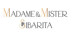 Logo de Madame & Mister Ibarita, empresa colaboradora del ciclo de Asesoría de Imagen Personal y Corporativa (AIPC) de FP Superior UFV.