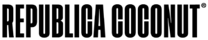 Logo de República Coconut, empresa colaboradora en prácticas profesionales del ciclo RPAE de FP Superior UFV.